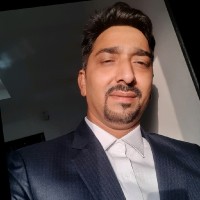 Manama Packaging Industry W.L.L. Employee Navin Kala's profile photo