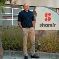 Shamir Optical Industry Itd. Employee Yagen Moshe's profile photo