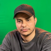 Wamda Creative Employee Riag Aoumeur's profile photo