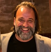 Dimitri Georgoulas Email