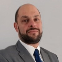 IDEMIA Employee Patrick Lima's profile photo