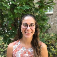 Center for Tech and Civic Life Employee Andrea Abbate's profile photo
