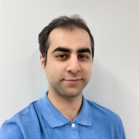 CCL Canada Employee Zain Dar's profile photo