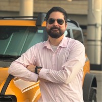 Brite Consulting Employee Zachary Muha's profile photo