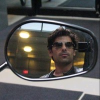 Ustream Employee Rafi Jersey's profile photo