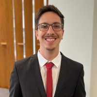 Control Global Employee Cesar Ezequiel Arce's profile photo