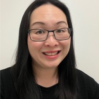 Zetta Employee Gloria Wong's profile photo