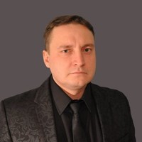 Thumbtack Technology Employee Sergey Orlovsky's profile photo
