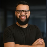 SEFAZGO Employee Daniel De Souza Miranda's profile photo