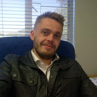 Direct Voice & Data Employee Calvin la Camera's profile photo