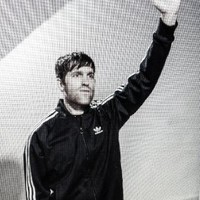 Roundhouse Employee Justin Smith's profile photo