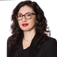 Nadia Marotta Email