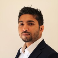 Voigue Employee Thuthi Abey's profile photo