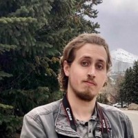Baxter Arena Employee Connor Lindeman's profile photo