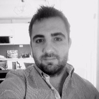 Onepark Employee Jose de la Peña's profile photo