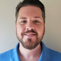 Connecticut Community Care Employee Ryan Tuohey's profile photo
