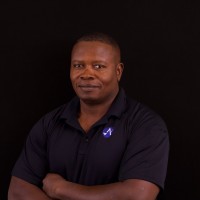 CITY OF AUSTIN - AVIATION DEPT Employee George Akech's profile photo