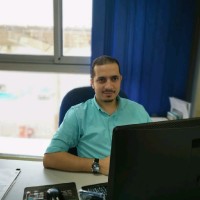 MenaBev Employee Ahmad Sameer's profile photo