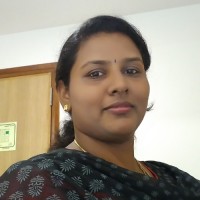 Beena Ramachandran's profile photo