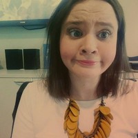Whitehouse Institute of Design Employee Lucinda Robinson's profile photo