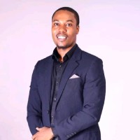 Watu Credit Employee Jackson Lema's profile photo