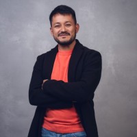 SLABCODE S.A.S Employee Andres Gutierrez's profile photo