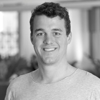 Perpetual Systems Employee Alexander Healey's profile photo