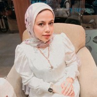 Waffarha Employee Dina Allam's profile photo