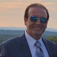 Hampden Engineering Corp Employee Faramarz Bahrehmand's profile photo