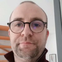 Linconyl Employee Nicolas Meunier's profile photo