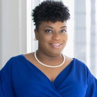 Central Carolina Community Foundation Employee Trimease Carter's profile photo