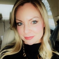 Tiger Aesthetics Employee Christina McCann's profile photo