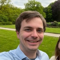 Niels Kunst's profile photo