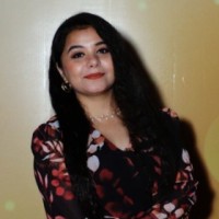 Safety Circle Employee Silky Chandna's profile photo