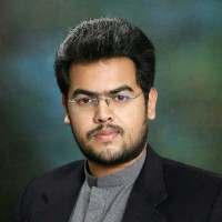 CodeCircle (Private) Limited Employee Junaid Tahir's profile photo