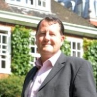 Citizens Advice Employee Wayne Currie's profile photo