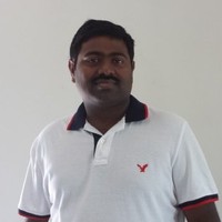 LabCorp Employee Srinivas Manda's profile photo