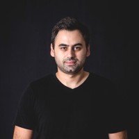 SmartSoft Employee Giorgi Khachidze's profile photo