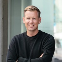 dcbel Employee Benjamin Tuff's profile photo