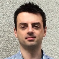 CANCOM Czech Republic Employee Martin Havrila's profile photo