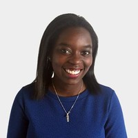 Digital Trading Consultancy Employee Akinyi Odhiambo's profile photo