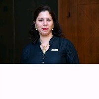 Raj Consultancy Employee Reshma Kapadia's profile photo