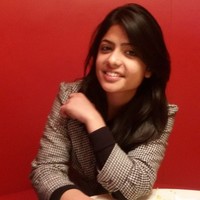 Firstsource Employee Gayatri Shah's profile photo