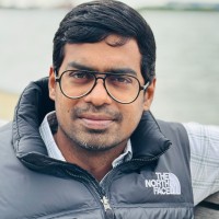 Srikanth Reddy Email & Phone Number