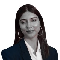 DeepMatrix Employee Kanika Petwal's profile photo