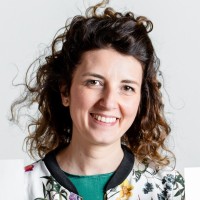 Free Lance Management Consultant Employee Barbara Sorrentino's profile photo