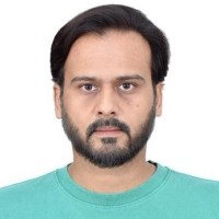 The Services Group Employee Syed Abbas's profile photo