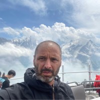 TPPL Employee Damien Toublanc's profile photo