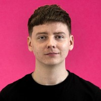Patter Employee Sean Spooner's profile photo