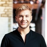 Centro at Popol Vuh Employee Cody Webster's profile photo